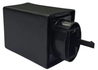 RELE PISCA 3 VIA P/LED E COMUM